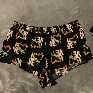Victoria Secret Shorts
